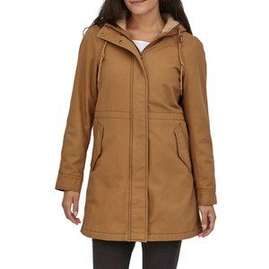 Patagonia Women's Insulated Prairie Dawn Parka